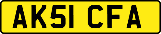 AK51CFA