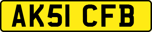 AK51CFB