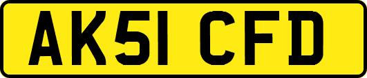 AK51CFD