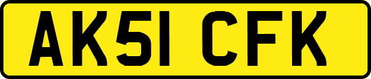 AK51CFK