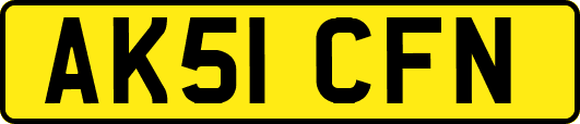 AK51CFN