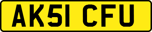 AK51CFU