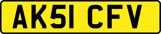 AK51CFV