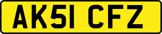 AK51CFZ