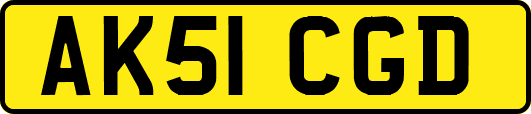 AK51CGD