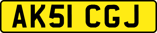 AK51CGJ