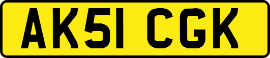 AK51CGK