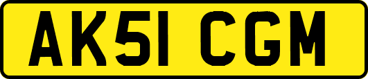 AK51CGM