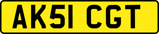 AK51CGT