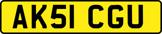 AK51CGU