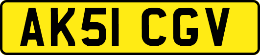 AK51CGV