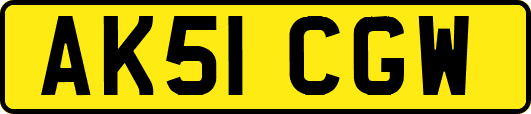 AK51CGW