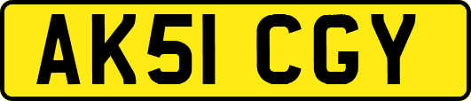 AK51CGY