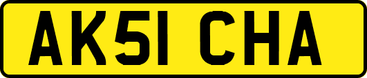 AK51CHA