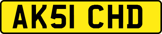 AK51CHD