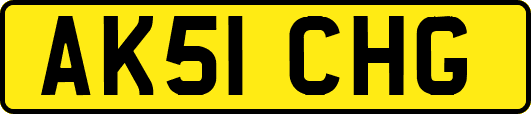 AK51CHG