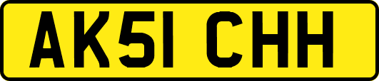 AK51CHH