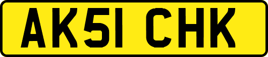 AK51CHK