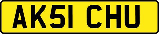 AK51CHU