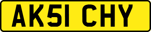 AK51CHY