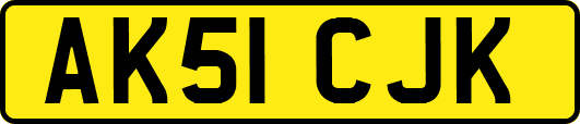 AK51CJK