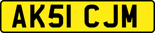 AK51CJM