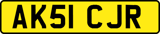 AK51CJR