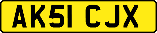 AK51CJX