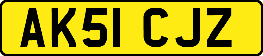 AK51CJZ