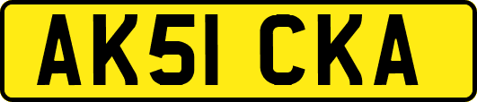 AK51CKA