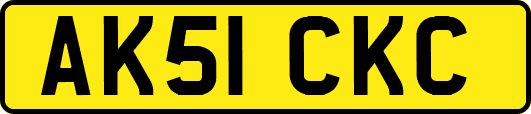 AK51CKC