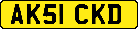 AK51CKD