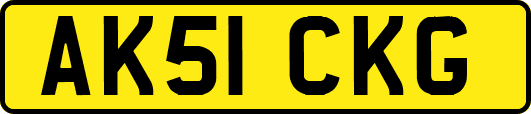 AK51CKG