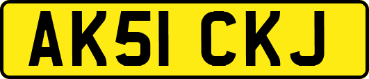 AK51CKJ