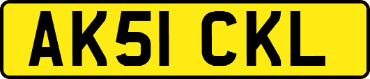 AK51CKL