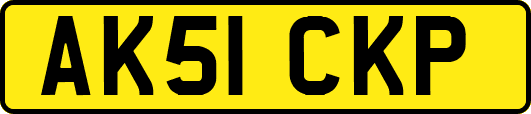 AK51CKP