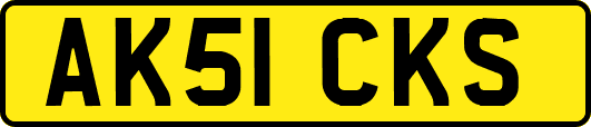 AK51CKS