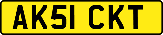 AK51CKT