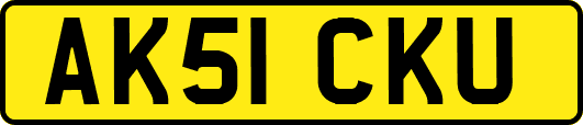 AK51CKU