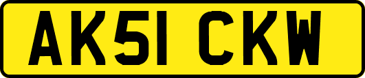 AK51CKW