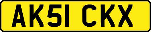 AK51CKX