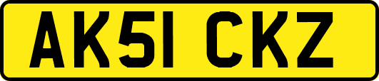 AK51CKZ