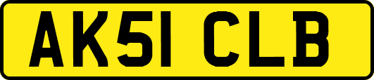 AK51CLB