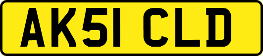 AK51CLD