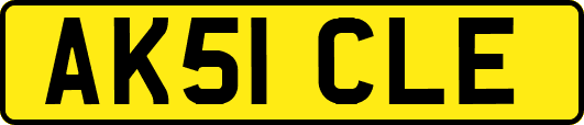 AK51CLE