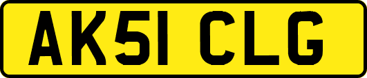 AK51CLG