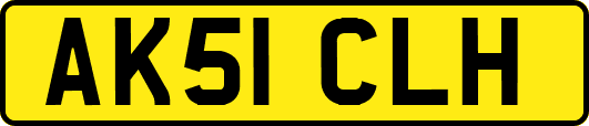 AK51CLH