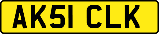 AK51CLK