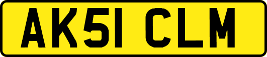 AK51CLM