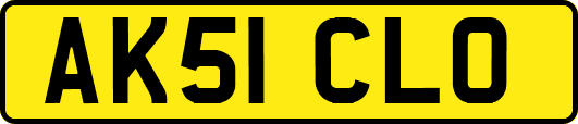 AK51CLO